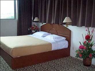 Lipisa Inn, Kashipur 3